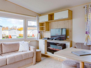 Pinewoods Park Compact sleeps 6 – no dogs